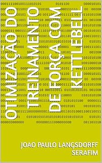 Livro OTIMIZAÇÃO DO TREINAMENTO DE FORÇA COM KETTLEBELL (KETTLEBELL, DA HISTÓRIA AO ALTO RENDIMENTO)