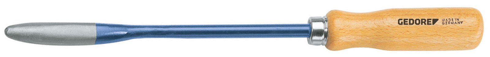 GEDORE Spoon Scraper 200 mm, 1 Piece, 131-200