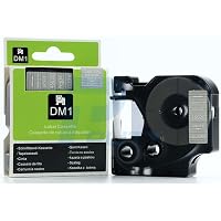 Dymo LabelManager Power Supply | for Label Printers LM160, LM210D, LM500TS, R4200, R6000, R6000
