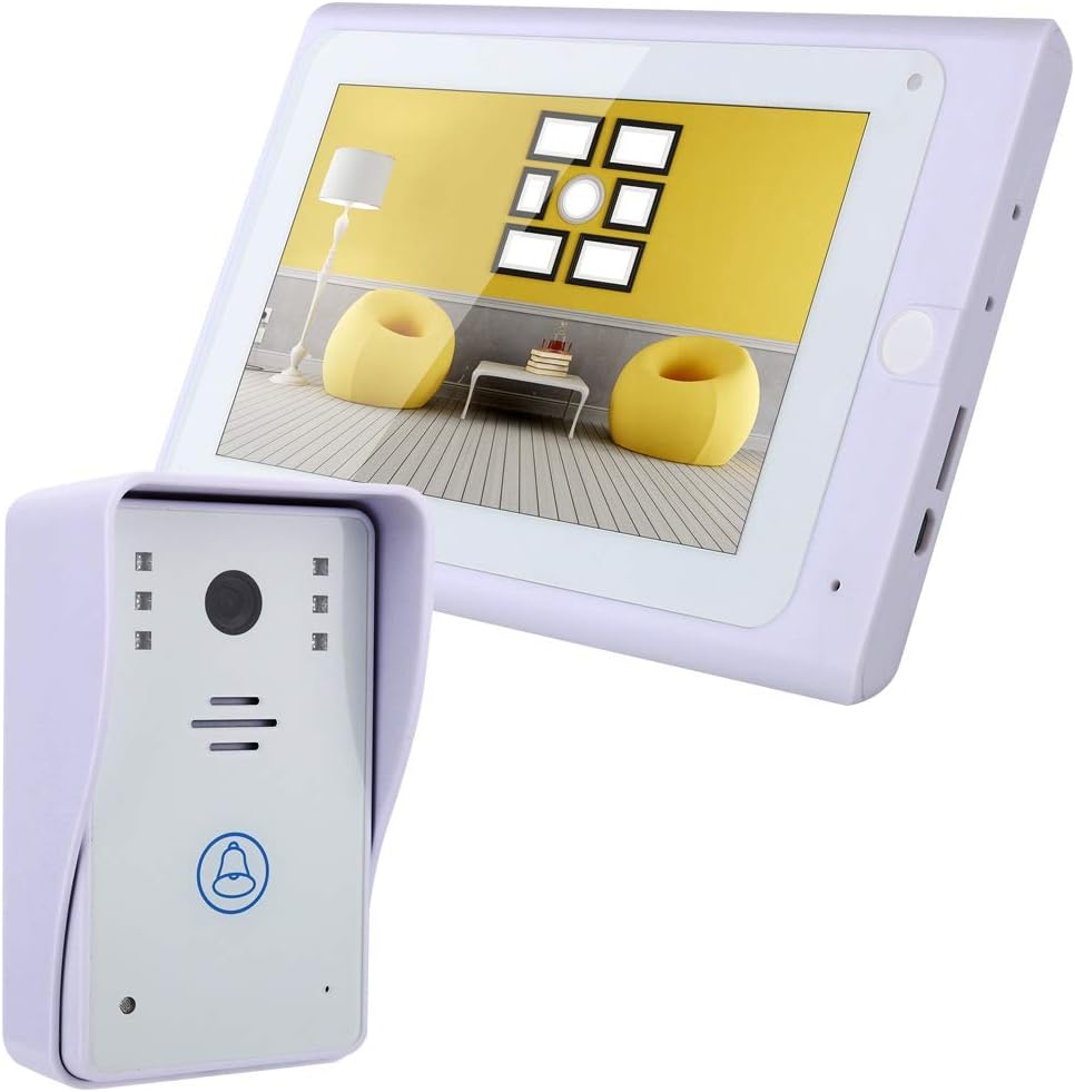 The 10 Best Ip Intercom Building