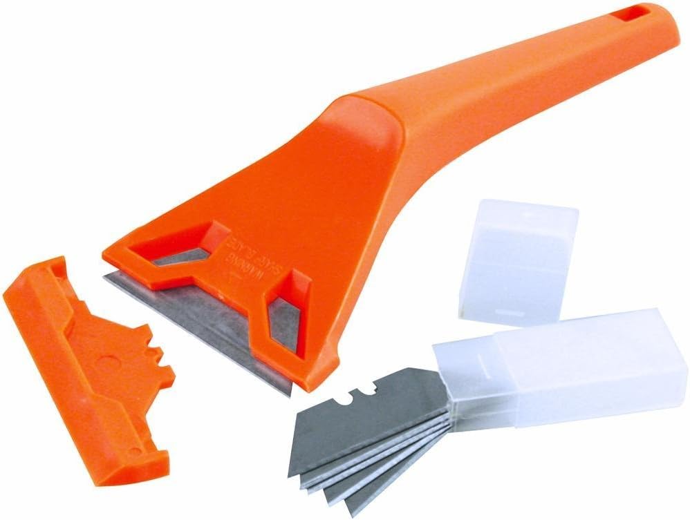 Amazon.com: Rolson Window Scraper: Home 