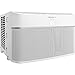 Frigidaire Smart Window Air Conditioner, Wi-FI, 8000 BTU, 115V, Compatible with Alexa