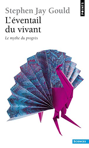 L' éventail du vivant