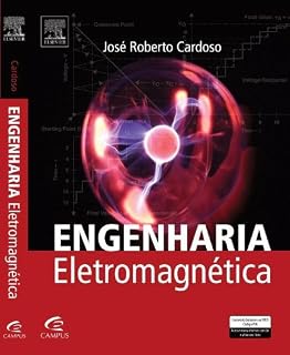 Livro Engenharia Eletromagnética