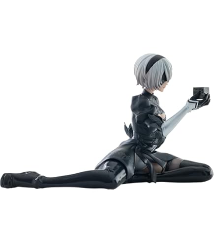 Amazon.com: Kotobukiya Shining Hearts: Maxima Enfield ANI