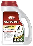 Ortho Home Defense Insect Killer Granules 3, 2.5 lbs