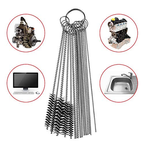 5 Sumind+Carburetors+Cleaner+Cleaning+Motorcycle