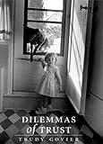 Dilemmas of Trust, Govier, Trudy, 0773517979