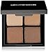 glo Minerals Smoky Eye Kit, Warm