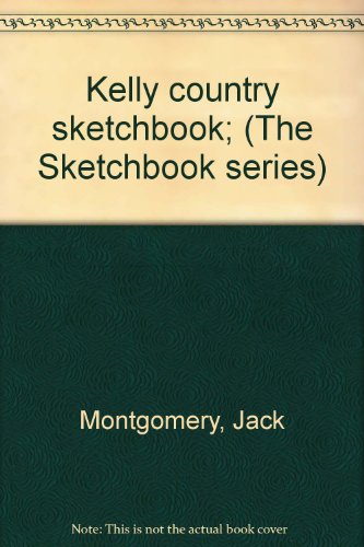 Kelly Country Sketchbook