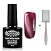 Perfect Summer Pro Gel Nail Polsih 10ml 3D Magnetic Cat-Eye UV LED Soak Off Mood Changing Nail Lacquer Varnish, Perfect Match Colors #31
