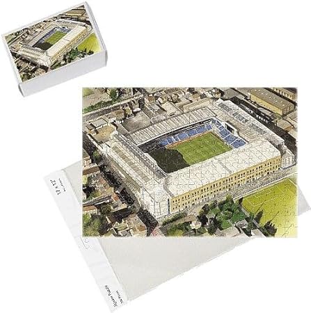 white hart lane puzzle