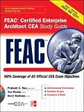 FEAC Certified Enterprise Architect CEA Study Guide (Certification Press)