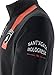 Lamborghini Men's Squadra Corse Zip-Up Sweatshirt
