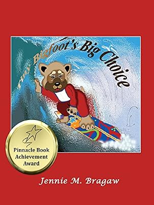 Tiny Bigfoot's Big Choice
