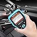 Car Code Reader, TT TOPDON CAN OBD2 Scanner Car Computer Diagnostic Scanner Full Function with O2 Sensor Data, On-board Monitoring Test, Mode 6 for DIY and Professional (Topdon Plus)