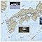 Japan (National Geographic Adventure Map, 3023): National Geographic ...