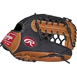 Rawlings Sporting Goods Prodigy Series Baseball Youth Glove