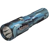 Bigblue AL1300 Lumen Narrow Beam Dive Light