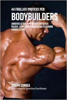 supplementi maschili