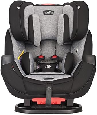 evenflo symphony e3 dlx platinum series