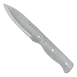 Condor Tool & Knife Bushlore Blade Blank - 1075