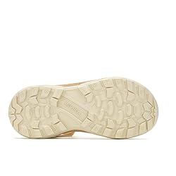 Merrell Women's Outdoor Sport Sandal, White/Cream, 7