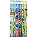 Disney Toy Story 12 Wood Pencils Pack