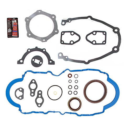 4.3 Vortec Engine: Amazon.com