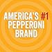 Hormel Pepperoni, 3.5 oz