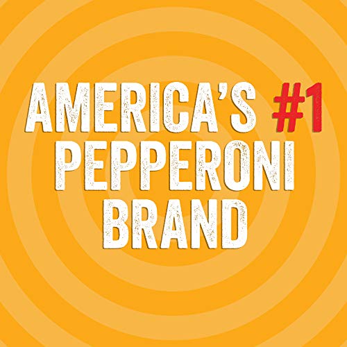 4 Hormel+Original+Pepperoni+Slices+Pack