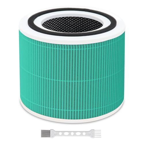 Schnäppchen gefunden: Core 300S Ersatzfilter für LEVOIT für 16,14€ Details öffnen!