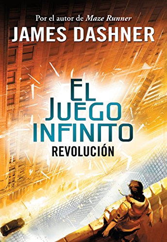 Revolución (El juego infinito 2) / The Rule of Thoughts (The Mortality Doctrine, Book Two) (Spanish Edition)