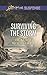 Surviving the Storm (Love Inspired Suspense)