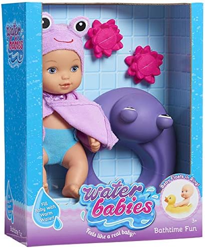 waterbabies flamingo