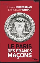 Le  Paris des francs-maçons