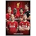 Liverpool Official FC (Premier League) 2020 Soccer Calendar