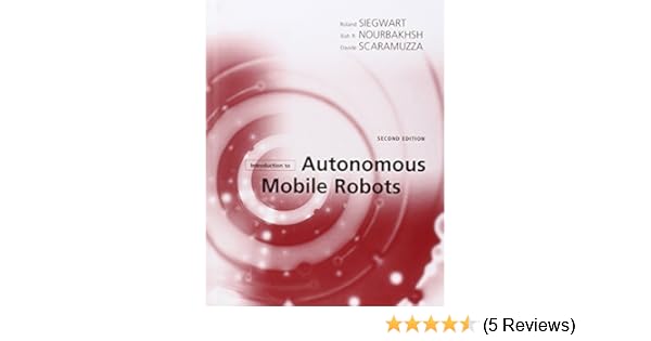 introduction to autonomous robots