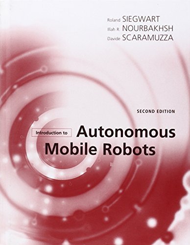 introduction to autonomous robots