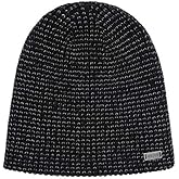 Igloos Mens Reflective Waffle Beanie