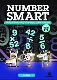 Paperback Number Smart: Book 2 Book