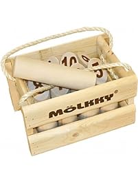 Tactic Games US Molkky Original Game