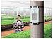 Onset HOBO MX2301 Weatherproof Bluetooth Temperature/Humidity Data Logger