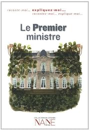 Le  Premier ministre