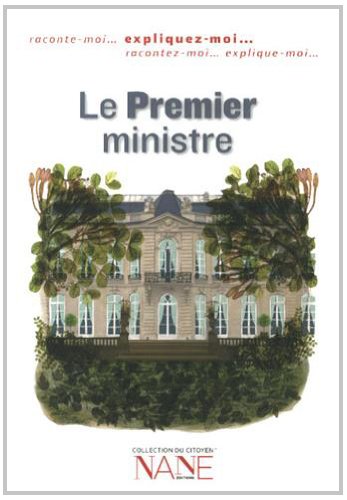 Le  Premier ministre