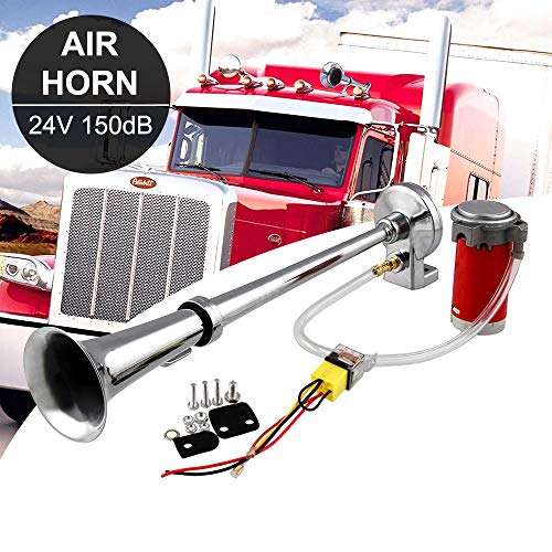 Best Car Musical Horns Buying Guide GistGear