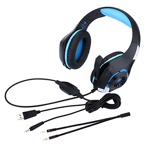 hyperx for ps4 2 how cloud to update for Gaming  PS4 Professional PC ohCome Headset 3 Stereo