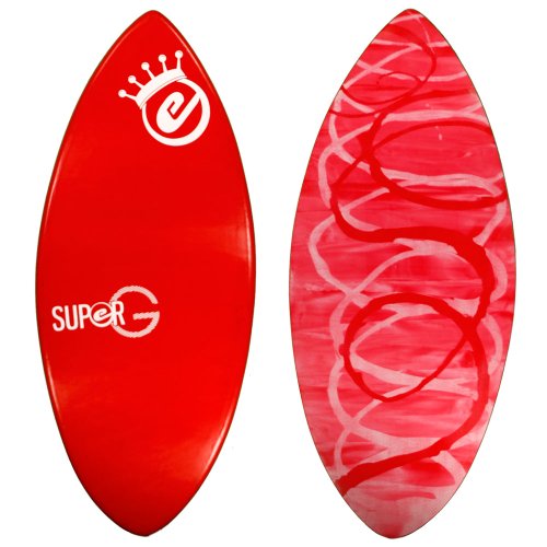 Exile Medium SuperG Skimboard Buy Online in UAE. Sporting Goods