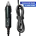 T POWER 12V CAR Charger for Sceptre Monitor E C Series 20