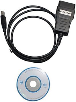Vag K Can Commander 3.6 Software Vag K Can Commander 3.6 Software